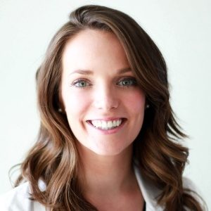 Shaundra Eichstadt, MD