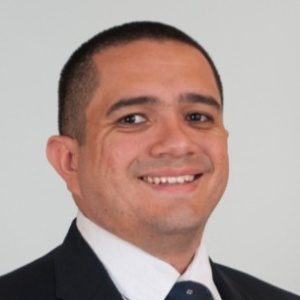 Juan Matute, MD