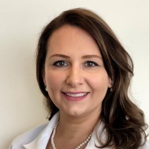 Laryssa Huryn, MD