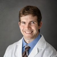 Benjamin Strong, MD
