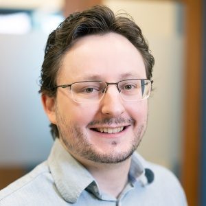 Jake Jones, MD