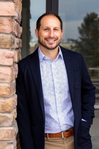 Jeffrey Heyse, DMD