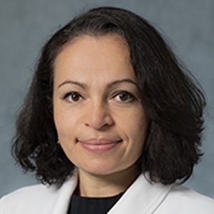 Irina Dralyuk, MD