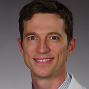John McKenna, MD