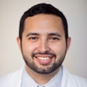 Kamron Pourmand, MD