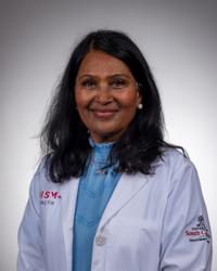 Vasanthy Thevarajah, MD