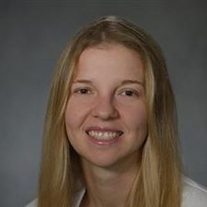Colleen Thom, DO