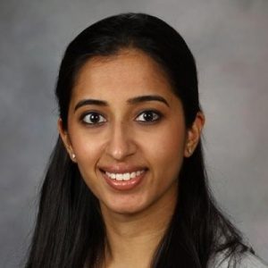 Megha Prasad, MD