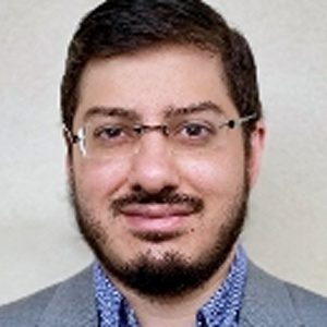 Salmahn Alam