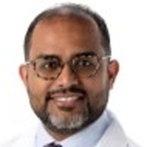 Uthman Alamoudi, MD