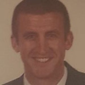 Joseph Ingram, MD