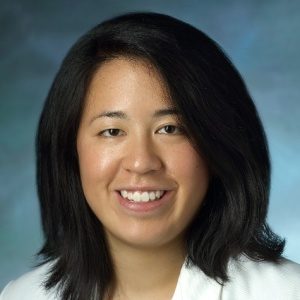 Victoria Lee, MD