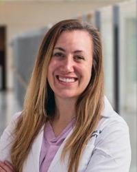 Melissa Meister, MD