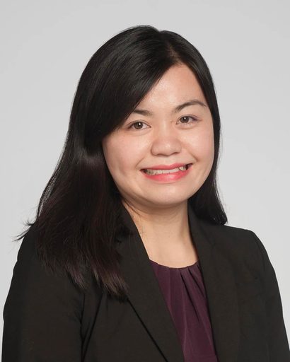 Duyen Kirkpatrick, DO