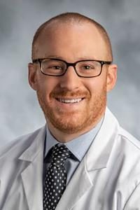 Scott Schwartz, MD