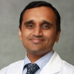 Abhishek Agnihotri, MD