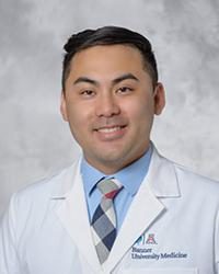 Ryan Wong, MD