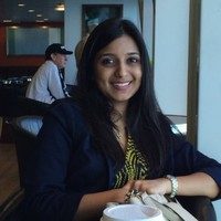 Krithika Suri, MBBS, MD