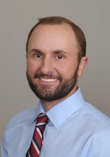 Eric Hames, MD