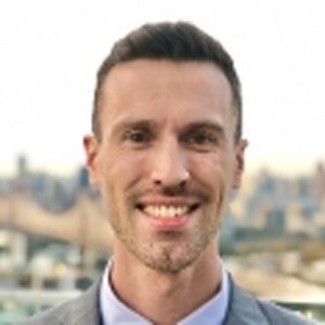 Ralph Fader, MD