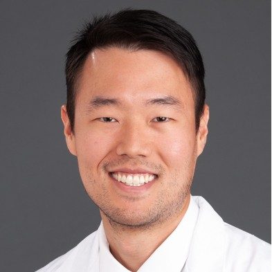 Charles Choi, MD