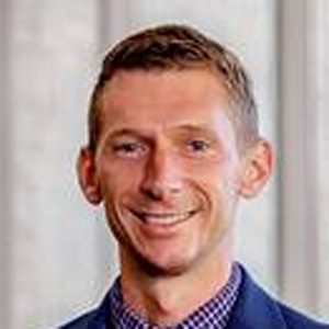 Andrew Walker, MD, MPAS, PA-C