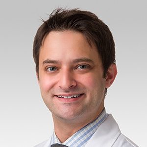 Alexander Leidner, MD