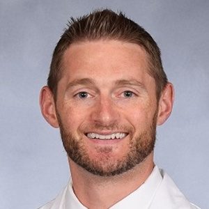 Benjamin Wiseley, MD