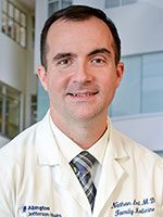 Nathan Lent, MD