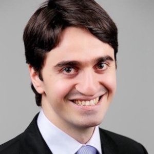 Ilyas Sahin, MD