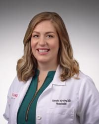 Annah Kirkley, MD