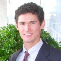 Thomas Dohlman, MD