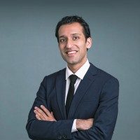 Nitish Mehta, MD
