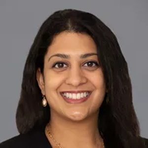 Sabrina Gupta, MD