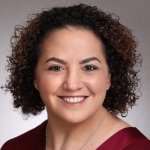 Allison Betof Warner, FASCO, MD, PhD