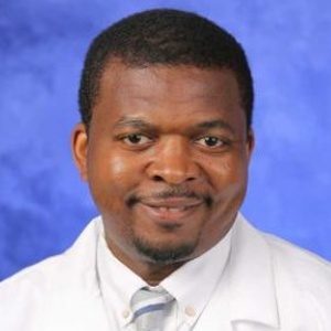 Alain Zingraff Lekoubou Looti, MD