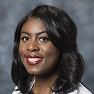 Jasmine Obioha, MD