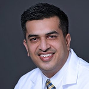 Jigar Patel, MD