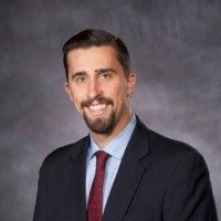 Nathaniel Warner, MD