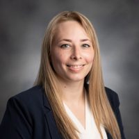 Lauren Vandam, MD