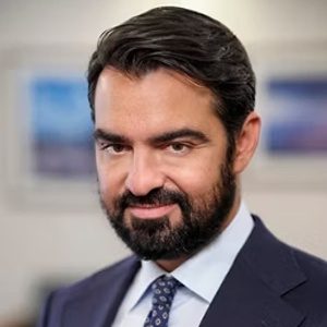 Gennaro Giustino, MD