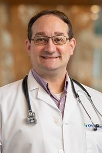 Jason Kittredge, MD