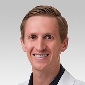 Tyler Cebulko, MD