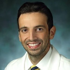 Omid Motabar, MD