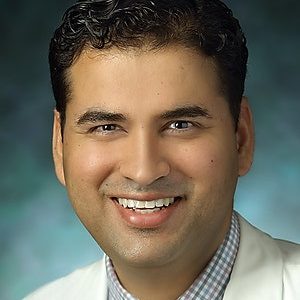 Nanak Chugh, MD