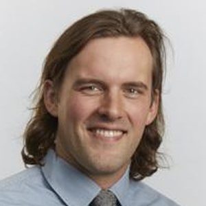 Blaine Westemeyer, MD