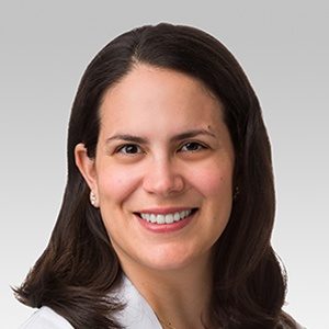 Luisa Morales Nebreda, MD