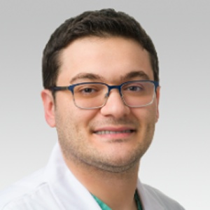 Elnur Babayev, MD