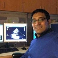 Mansoor Ahmad, MBBS, MD