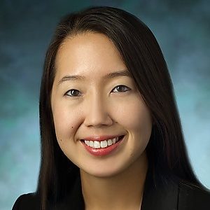 Rose Yu, MD